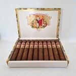 ROMEO Y JULIETA ROMEO Y JULIETA SHORT CHURCHILLS FULL BOX 10'S