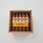 HOYO DE MONTERREY HOYO DE MONTERREY EPICURE 3 FULL BOX 25'S