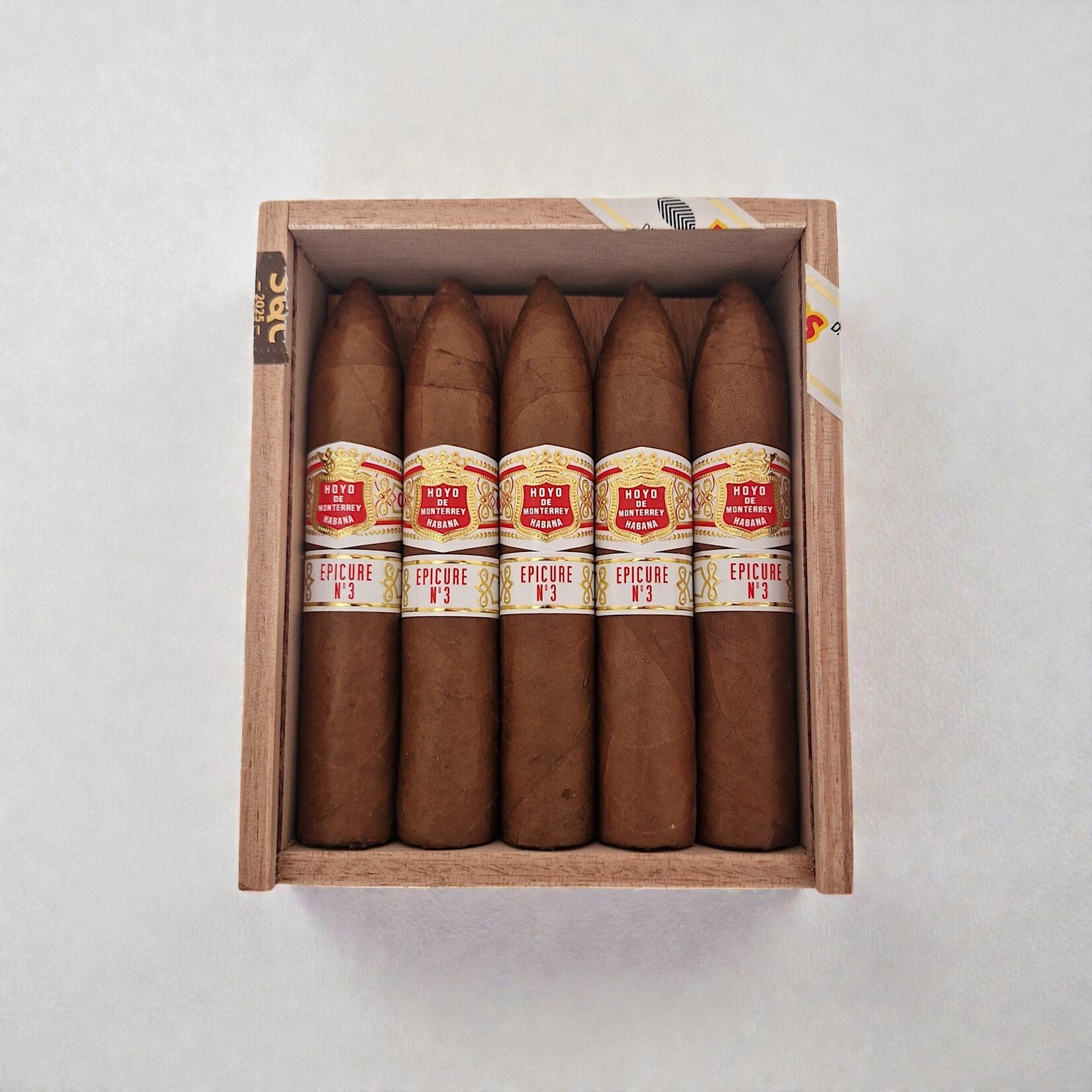 HOYO DE MONTERREY Copy of HOYO DE MONTERREY EPICURE 3 STICK