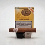 JOSE L PIEDRA JOSE L. PIEDRA PETIT CAZADORES CARD BOX/5