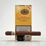 JOSE L PIEDRA JOSE L. PIEDRA CAZADORES CARD BOX /5