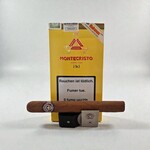 MONTECRISTO MONTECRISTO NUMERO 3 CARD BOX /5