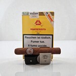 MONTECRISTO MONTECRISTO NUMERO 5 CARD BOX /5