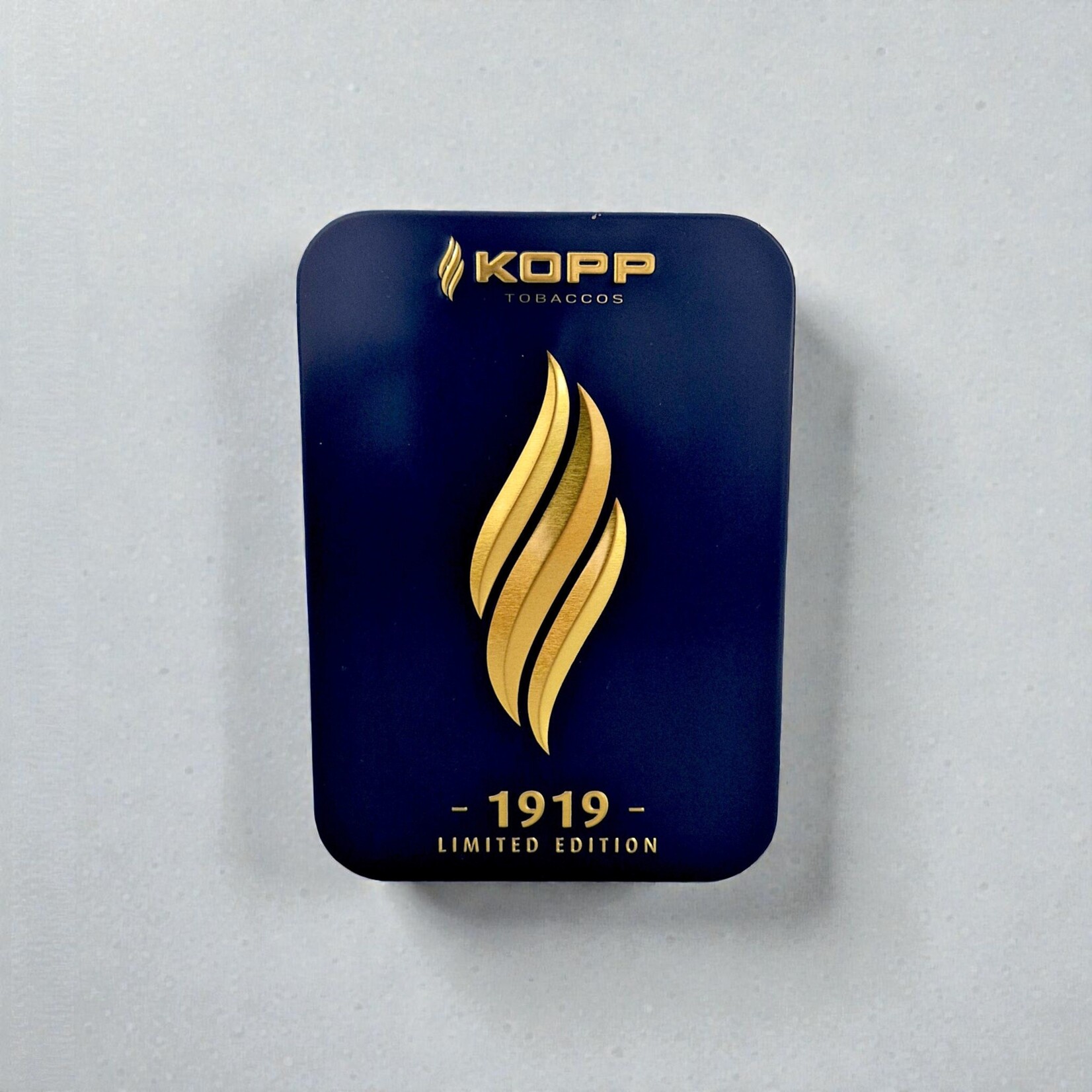 KOOP KOOP TOBACCO LIMITED EDITION 1919