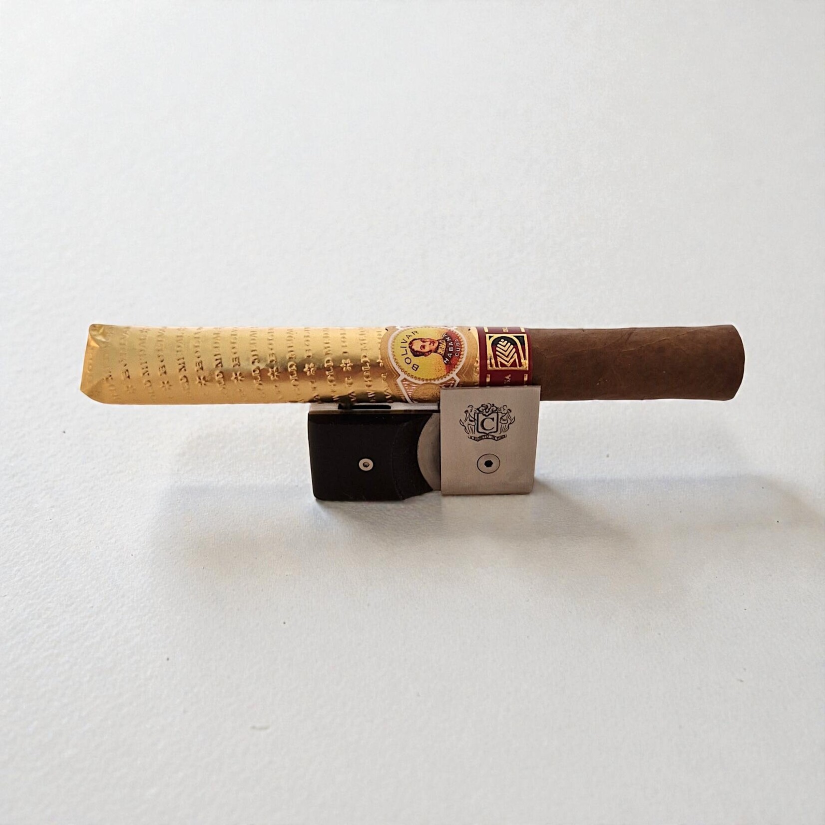 BOLIVAR BOLIVAR NEW GOLD MEDAL LCDH - UNIT