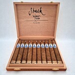 BOLIVAR SYLVAIN TESSON "STACK" BY OLIVA - FULL BOX 10'S