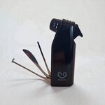 MYON MYON ELEKT PFEIFENFEUERZEUG SOFTFLAME BLACK