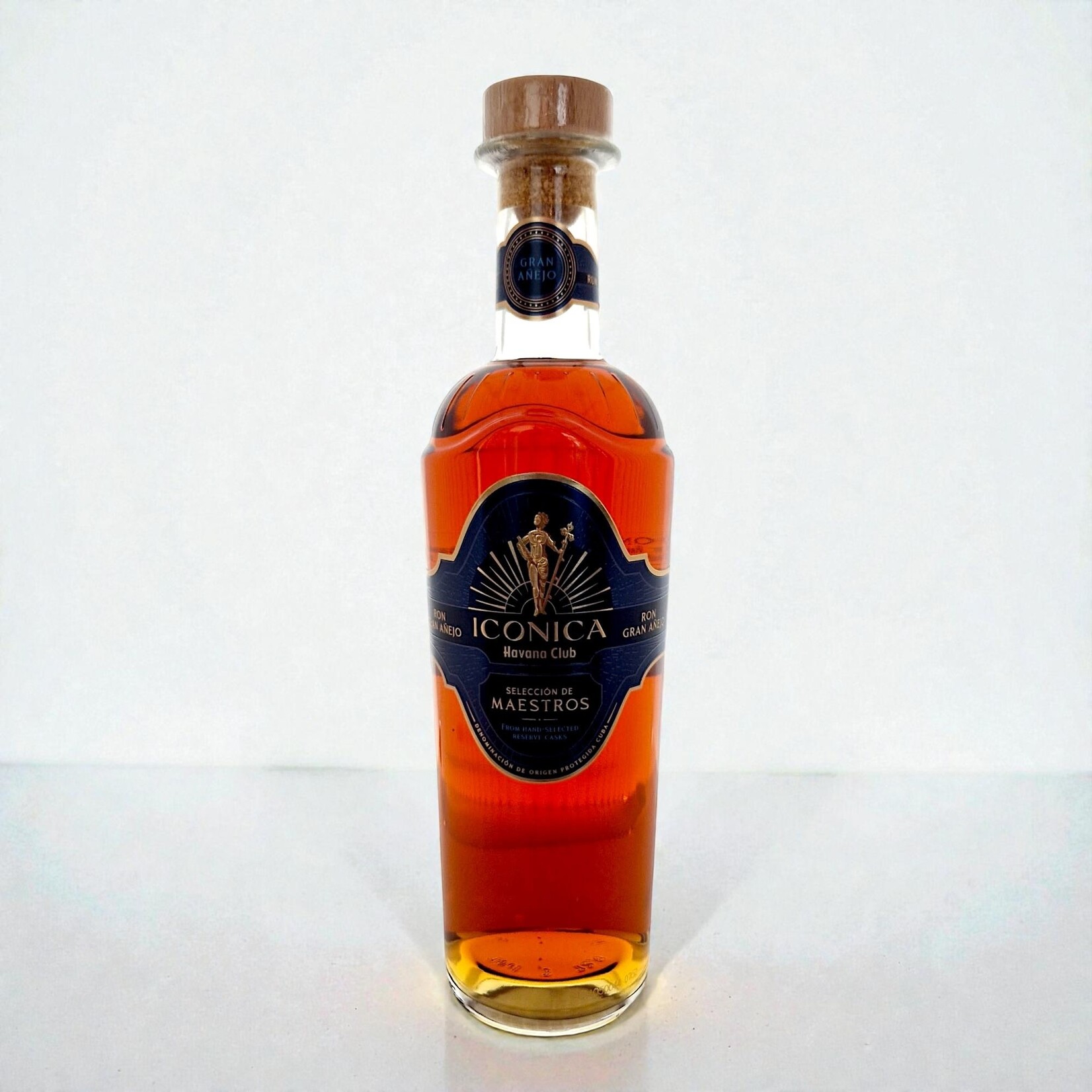 HAVANA CLUB HAVAN CLUB MAESTROS