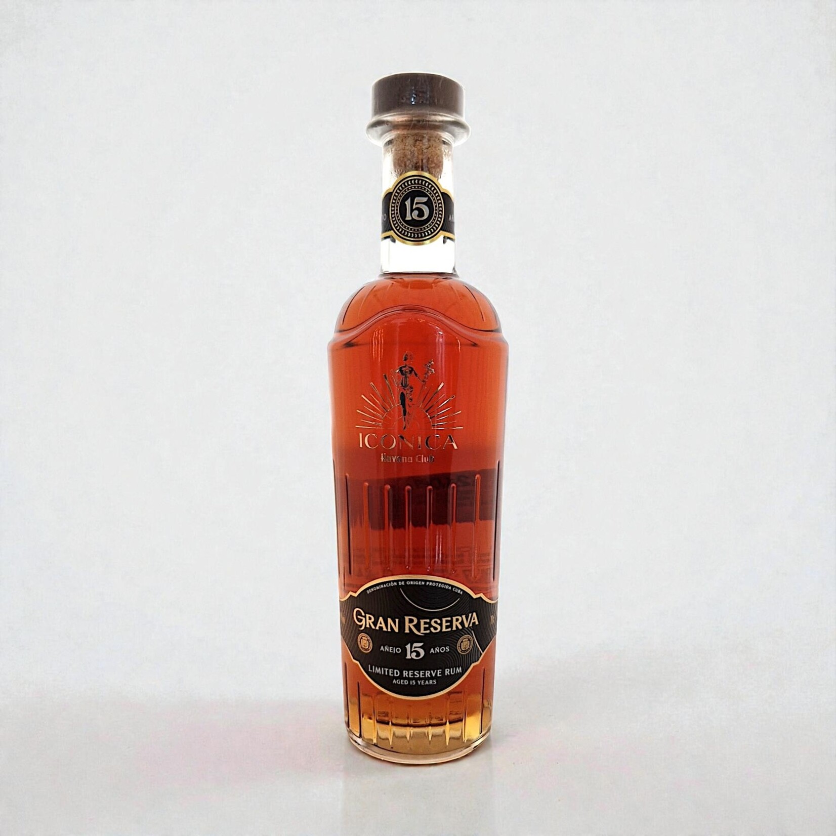 HAVANA CLUB HAVANA CLUB 15 AÑOS GRAN RESERVA