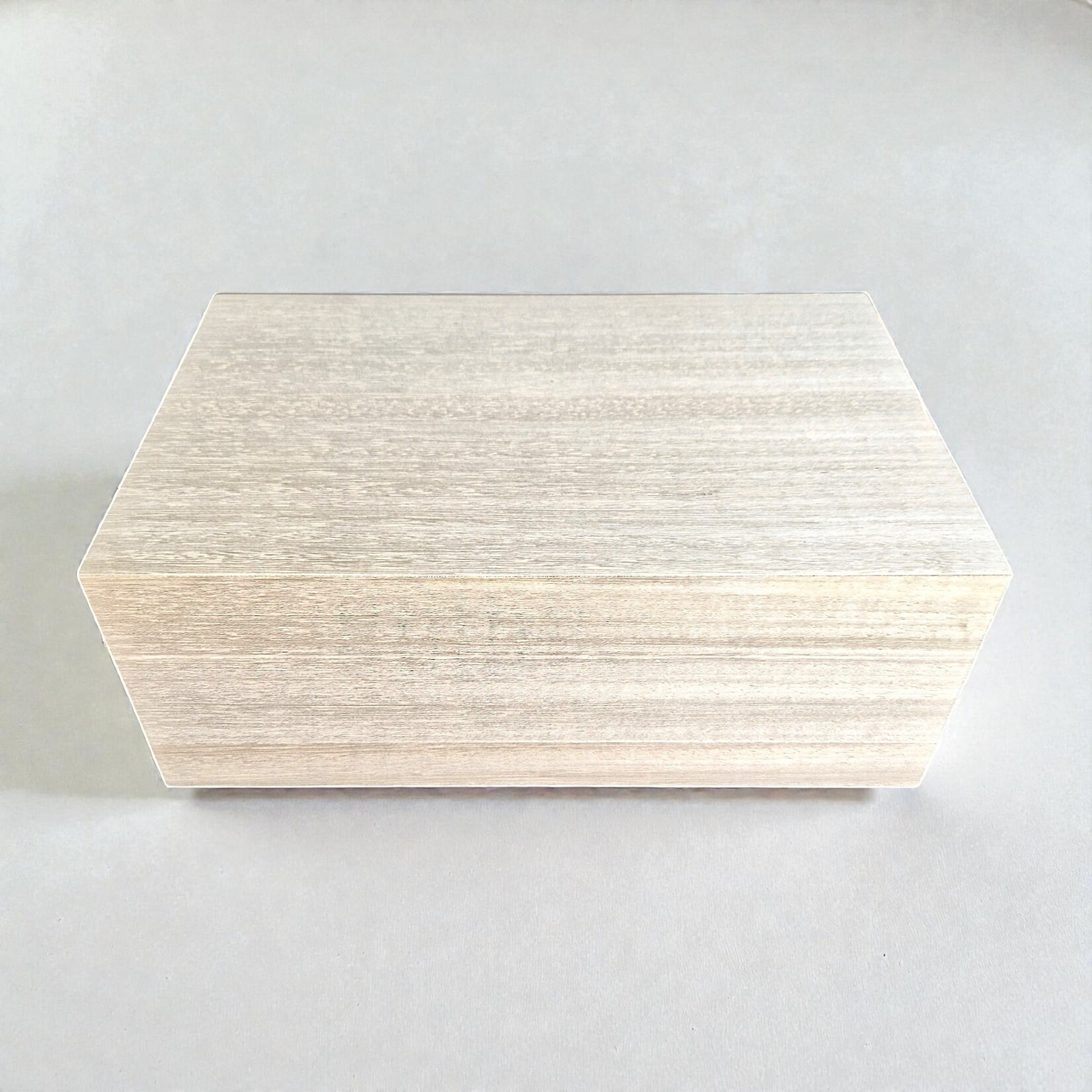 GENTILI GENTILI HUMIDOR 30 CIGARS GREY