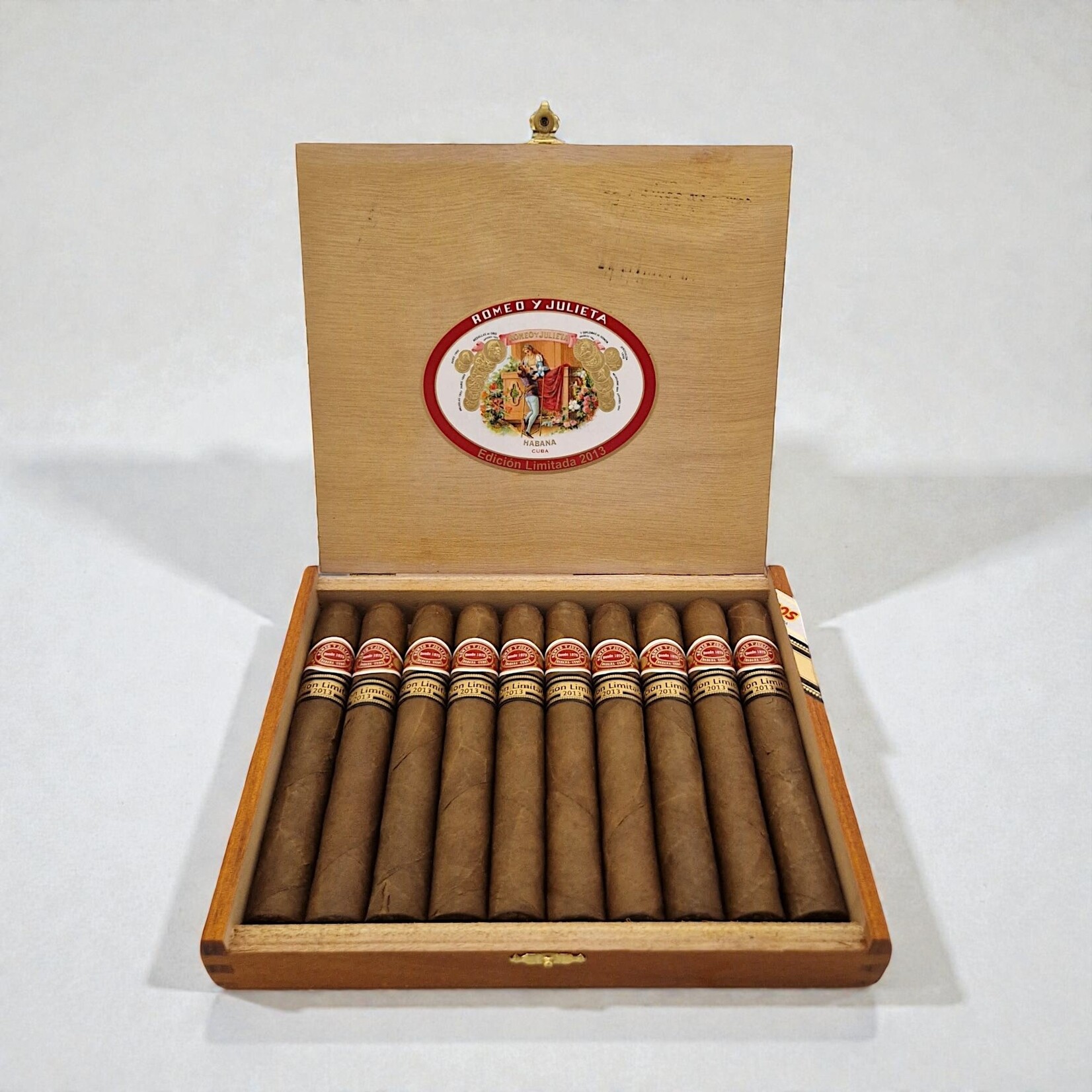 ROMEO DE LUXE 3 EDITION LIMITEE 2013