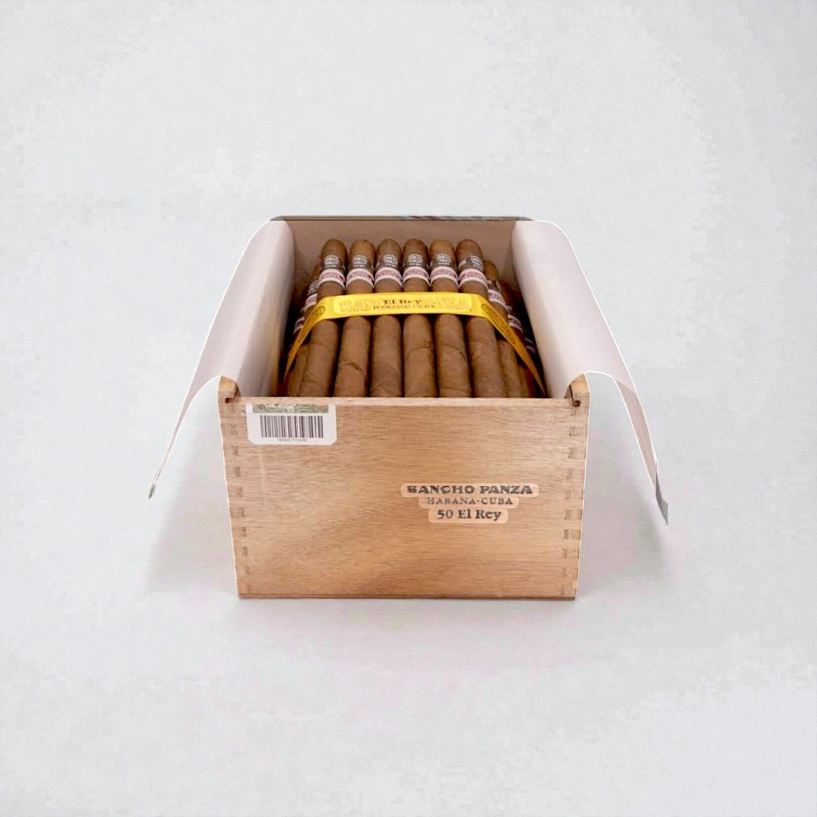 SANCHO PANZA EL REY ER ASIA