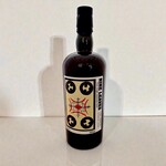 NINE LEAVES NINE LEAVES EX-RUSSIAN OAK FULL PROOF 4 CASKS 2017