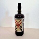 NINE LEAVES NINE LEAVES EX-BOUBON FULL PROOF  4 CASKS 2017