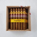 QUAI D'ORSAY QUAI D'ORSAY SELECTION ROYALE SLB ER SUISSE - FULL BOX 50'S