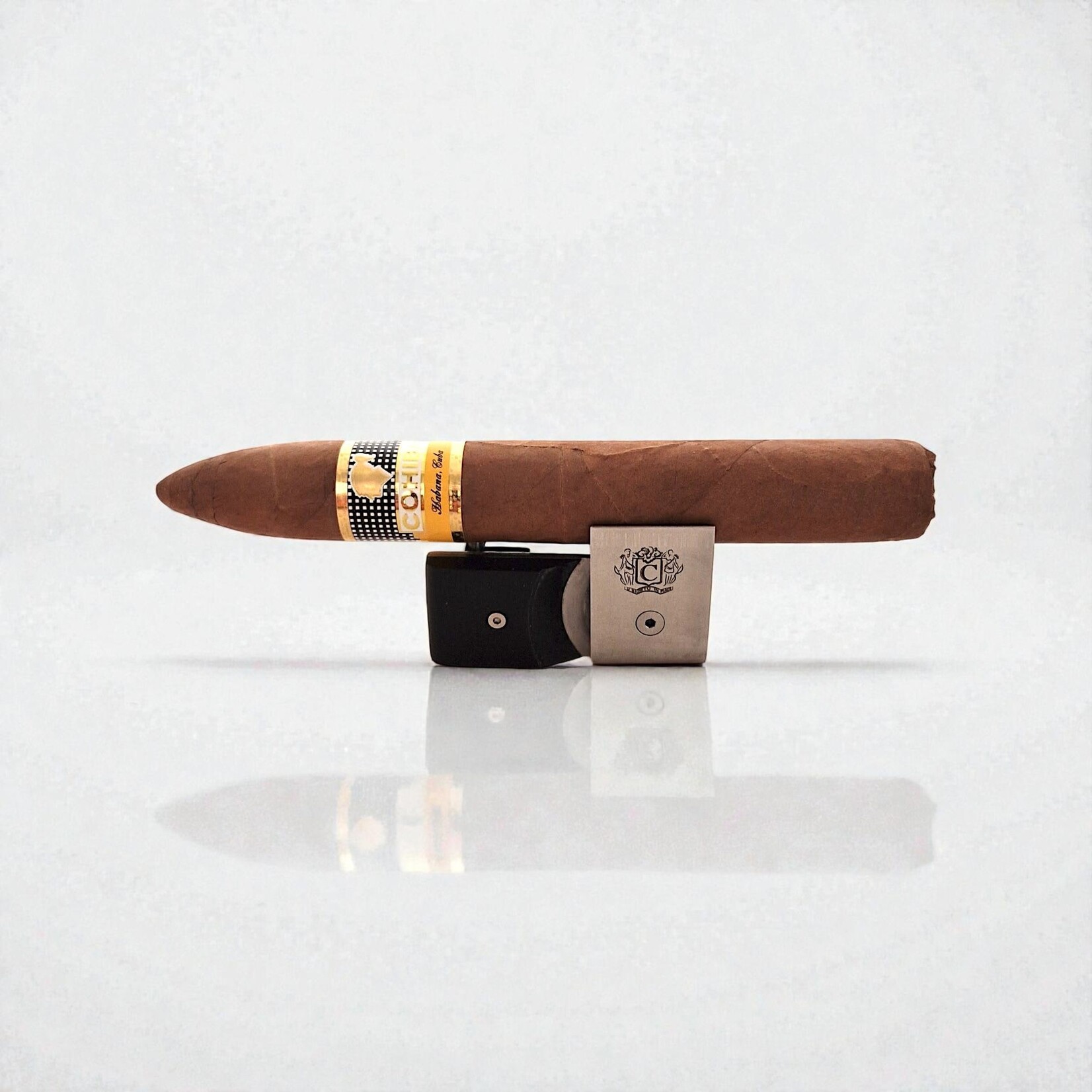 COHIBA COHIBA PIRAMIDES EXTRA - UNIT