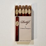 DAVIDOFF DAVIDOFF CHT MARGAUX CARDBOX 5