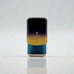 ST DUPONT ETUI 3 CIG "LA NUIT MONTECRISTO"