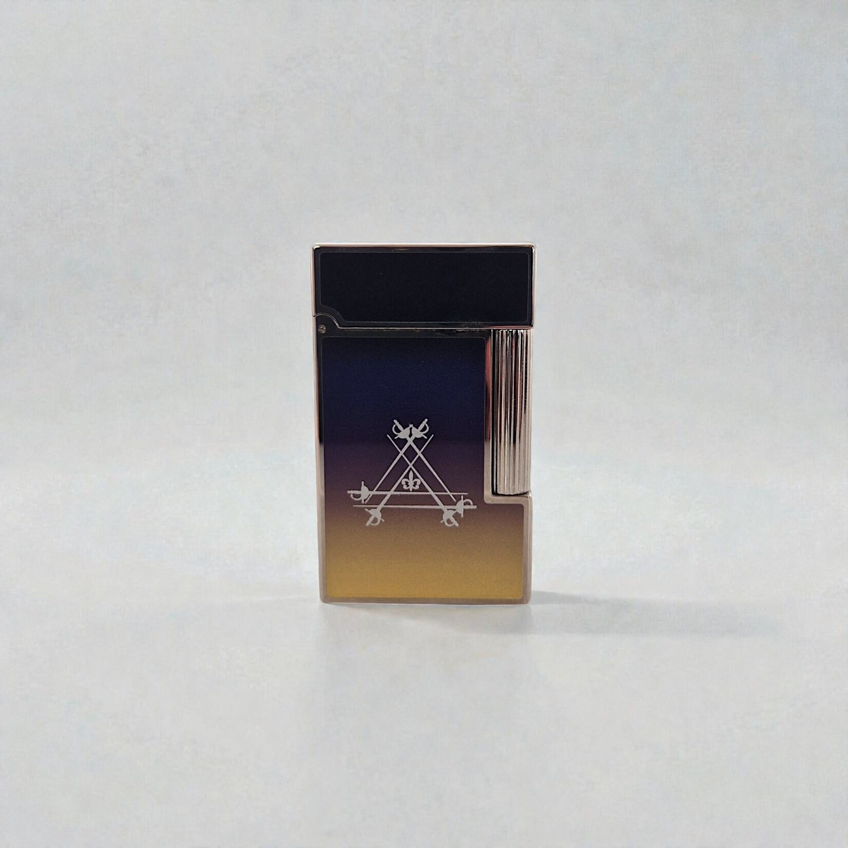 ST DUPONT ST DUPONT LIGNE 2 "LA NUIT MONTECRISTO"