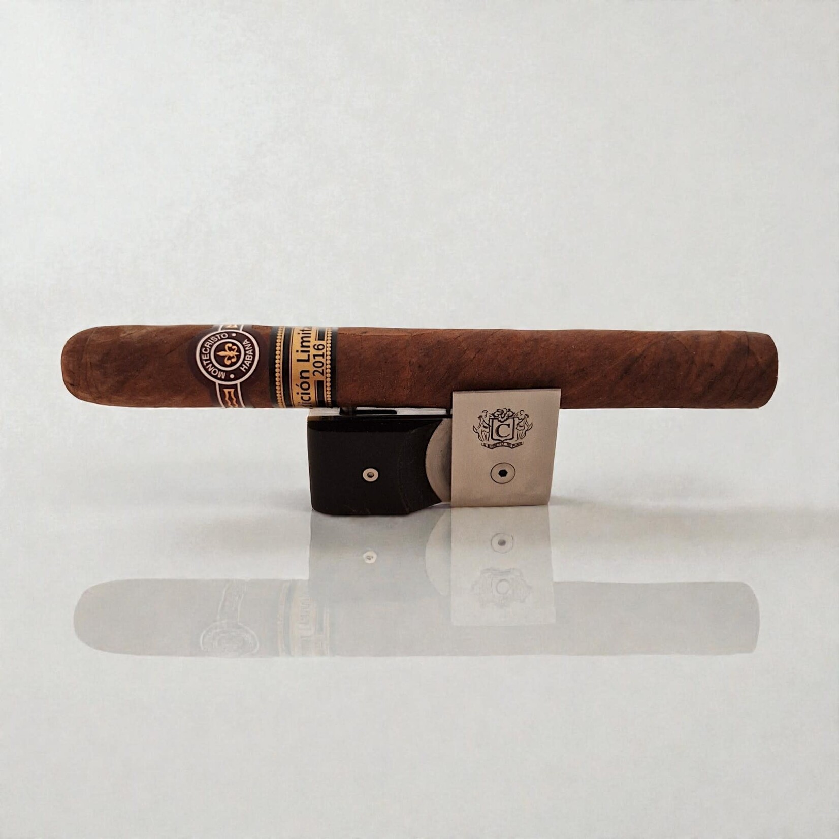 MONTECRISTO MONTECRISTO DANTES EL 2016 THE VAULT - UNIT