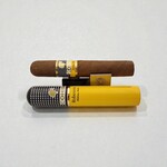 COHIBA COHIBA ROBUSTO TUBOS