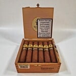 TRINIDAD TRINIDAD TOPES EL 2016 - BOX 12'S