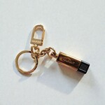 ST DUPONT ST DUPONT DOUBLE PUNCHER NOIR/DORE