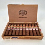 DIPLOMATICOS DIPLOMATICOS COLECCION PRIVADA I ER ESPAÑA 2012 BOX 10'S