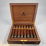 COHIBA COHIBA ROBUSTO 8+8 AÑO DEL CERDO - FULL BOX
