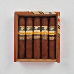 COHIBA COHIBA ROBUSTO SUPREMOS LIMITED EDITION 2014 - FULL BOX 10'S