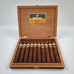 COHIBA COHIBA PIRAMIDES EL 2006 BOX 10'S