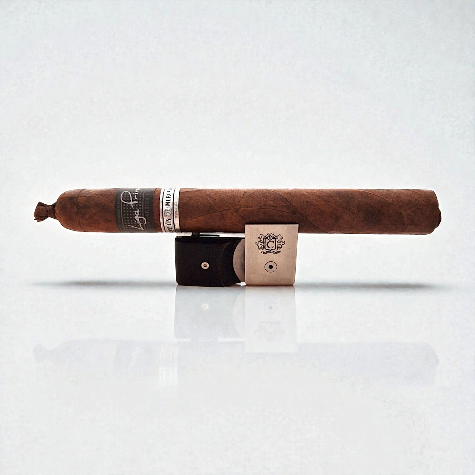 DREW ESTATE DREW ESTATE LIGA PRIVADA SELECCION DE MERCADO DOUBLE CORONA