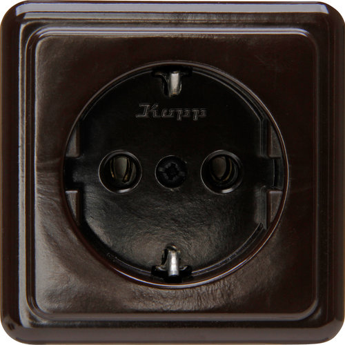 Kopp Wandcontactdozen Kopp Wandcontactdozen