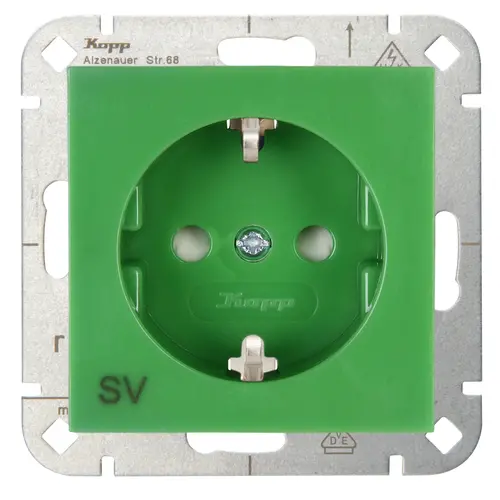 Kopp wcd inb ra kv sv hk07 gn (940008004)