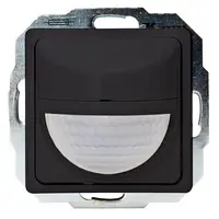 Kopp INFRAcontrol T 180gr. bewegingsmelder 2-draads LED 5-100VA HK05/HK07 zwart mat (840450054)