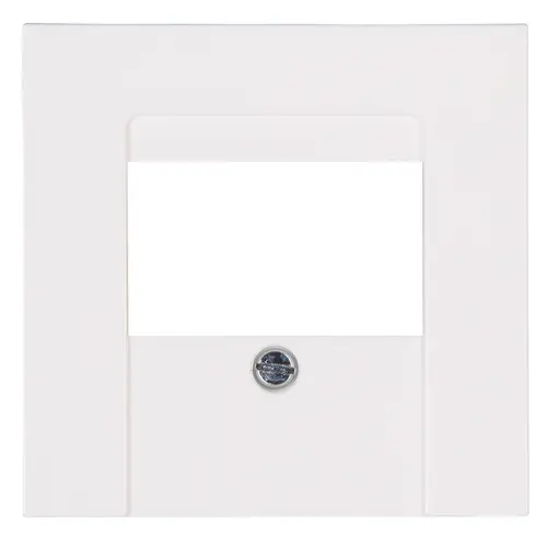 Kopp afdekpl tdo hld wit hk07 (373029004) Kopp afdekpl tdo hld wit hk07 (373029004)