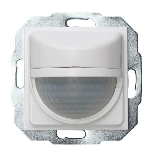 Kopp INFRAcontrol T 180gr. UP infrarood bewegingsschakelaar IP40 2-draads HK07 Athenis wit (840429045)