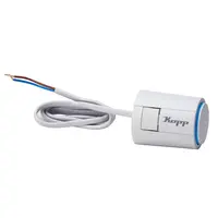 Kopp thermo-elektrische actor vloerverwarming 230V 1m aansluitkabel (831002053)