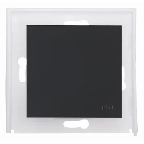 Kopp wip IP44 antraciet HK07 (493515005) Kopp wip IP44 antraciet HK07 (493515005)