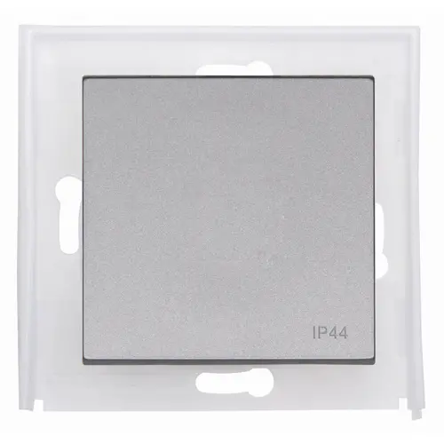 Kopp wip IP44 staal HK07 (493547008) Kopp wip IP44 staal HK07 (493547008)
