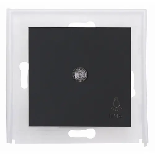 Kopp wip lens licht IP44 antraciet HK07 (493946009) Kopp wip lens licht IP44 antraciet HK07 (493946009)
