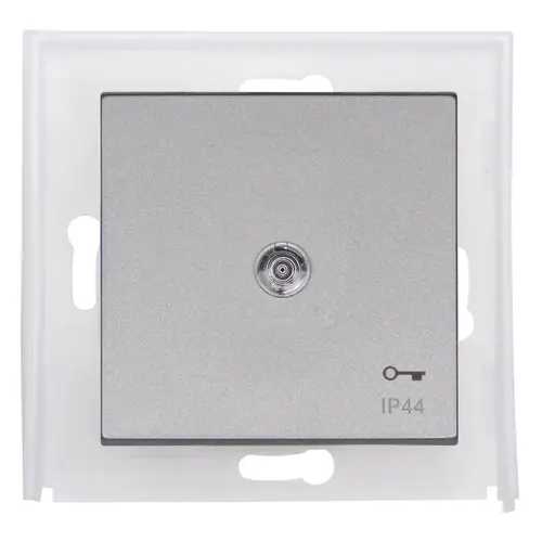 Kopp wip lens sleutel IP44 staal HK07 (493963000) Kopp wip lens sleutel IP44 staal HK07 (493963000)