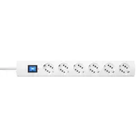 Kopp duoversal plus 6=12 overspann (234502008)