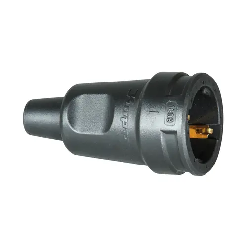 Kopp rubber-koppeling groot zware (180916009) Kopp rubber-koppeling groot zware (180916009)