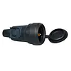 Kopp contrastekker ra rubber deks s (180616000)