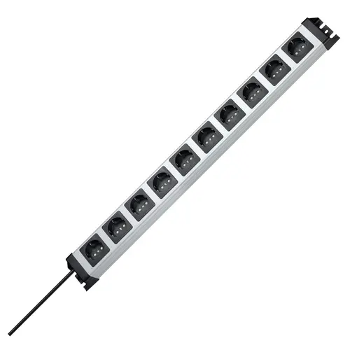 Kopp snoercentr 10v ra kv 1.4m (227120011) Kopp snoercentr 10v ra kv 1.4m (227120011)