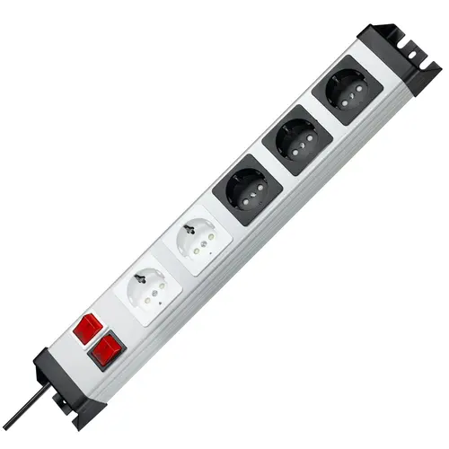 Kopp snoercentr 2v+3v ra kv sch 1.4 (227220014) Kopp snoercentr 2v+3v ra kv sch 1.4 (227220014)