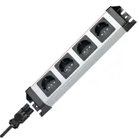 Kopp snoercentr 4v ra kv gst18 (226320016)