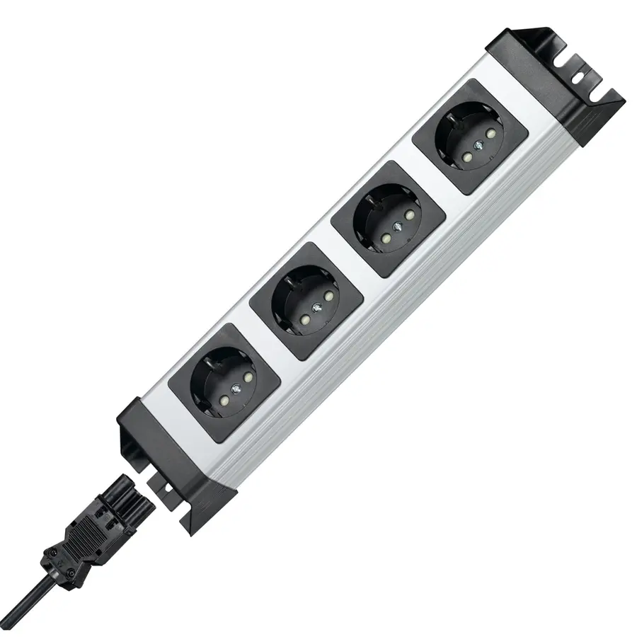 Kopp snoercentr 4v ra kv gst18 (226320016)
