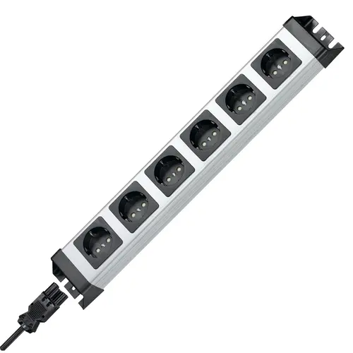 Kopp snoercentr 6v ra kv gst18 (229420012) Kopp snoercentr 6v ra kv gst18 (229420012)